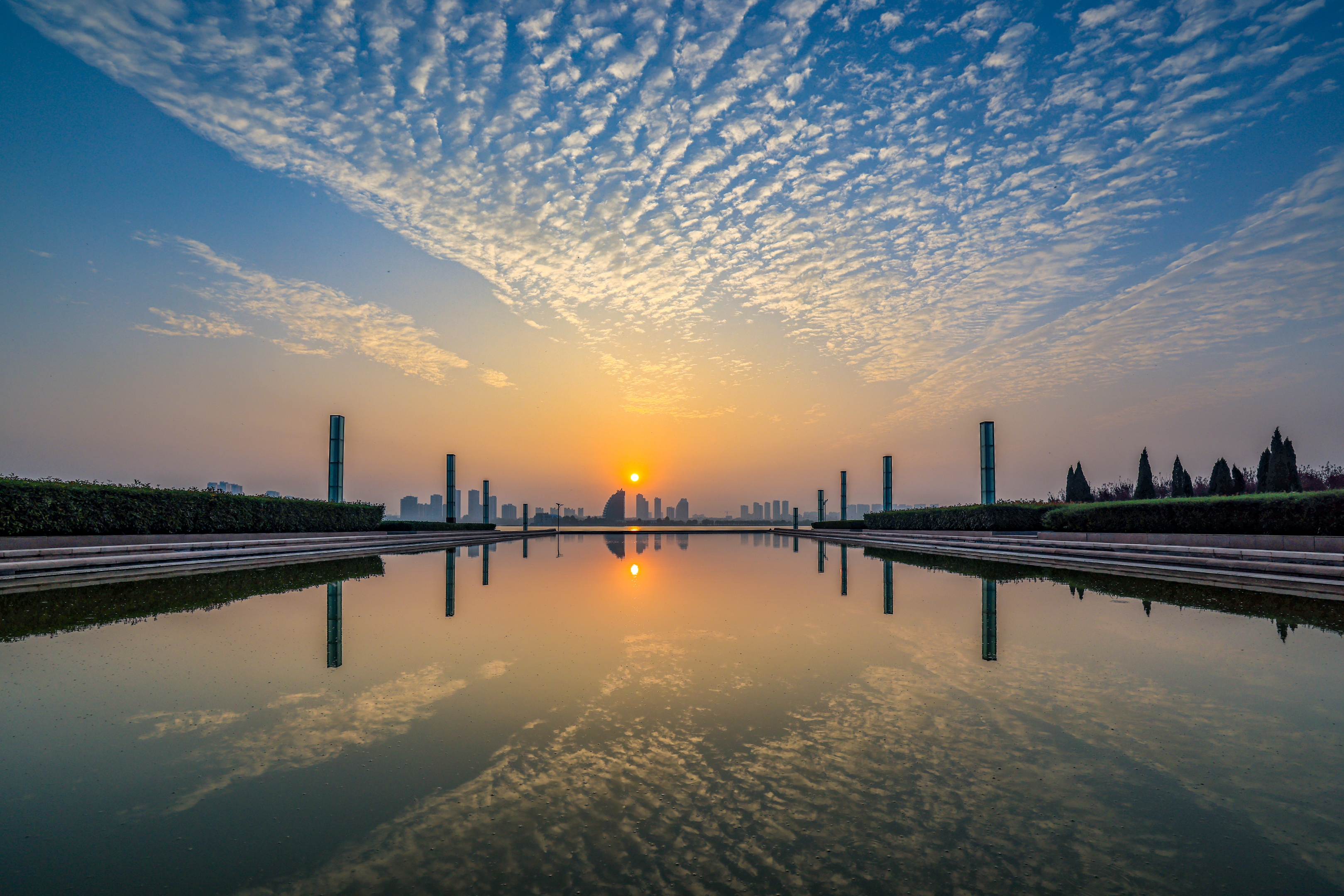 [文声汇影]微信摄影风景合辑第二十六期