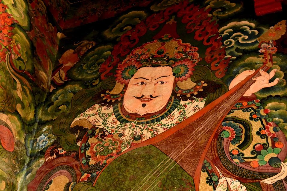 摄影原创:【大美西藏之二:布达拉宫】
