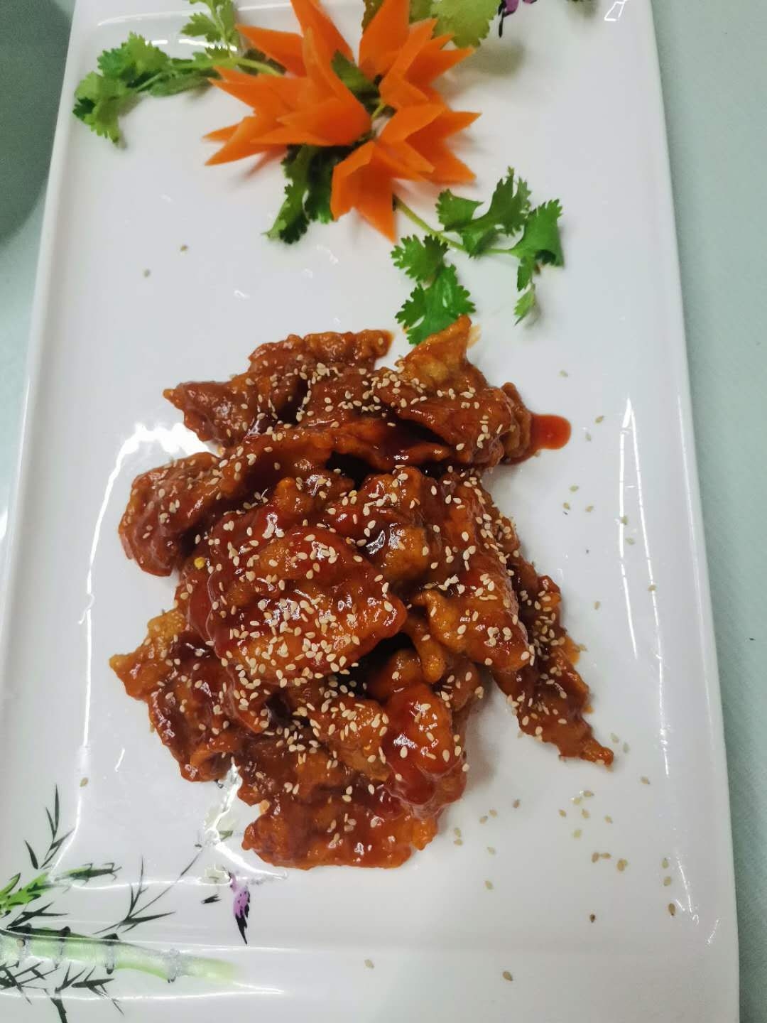 华隆大酒店红火大酒店新菜大酬宾