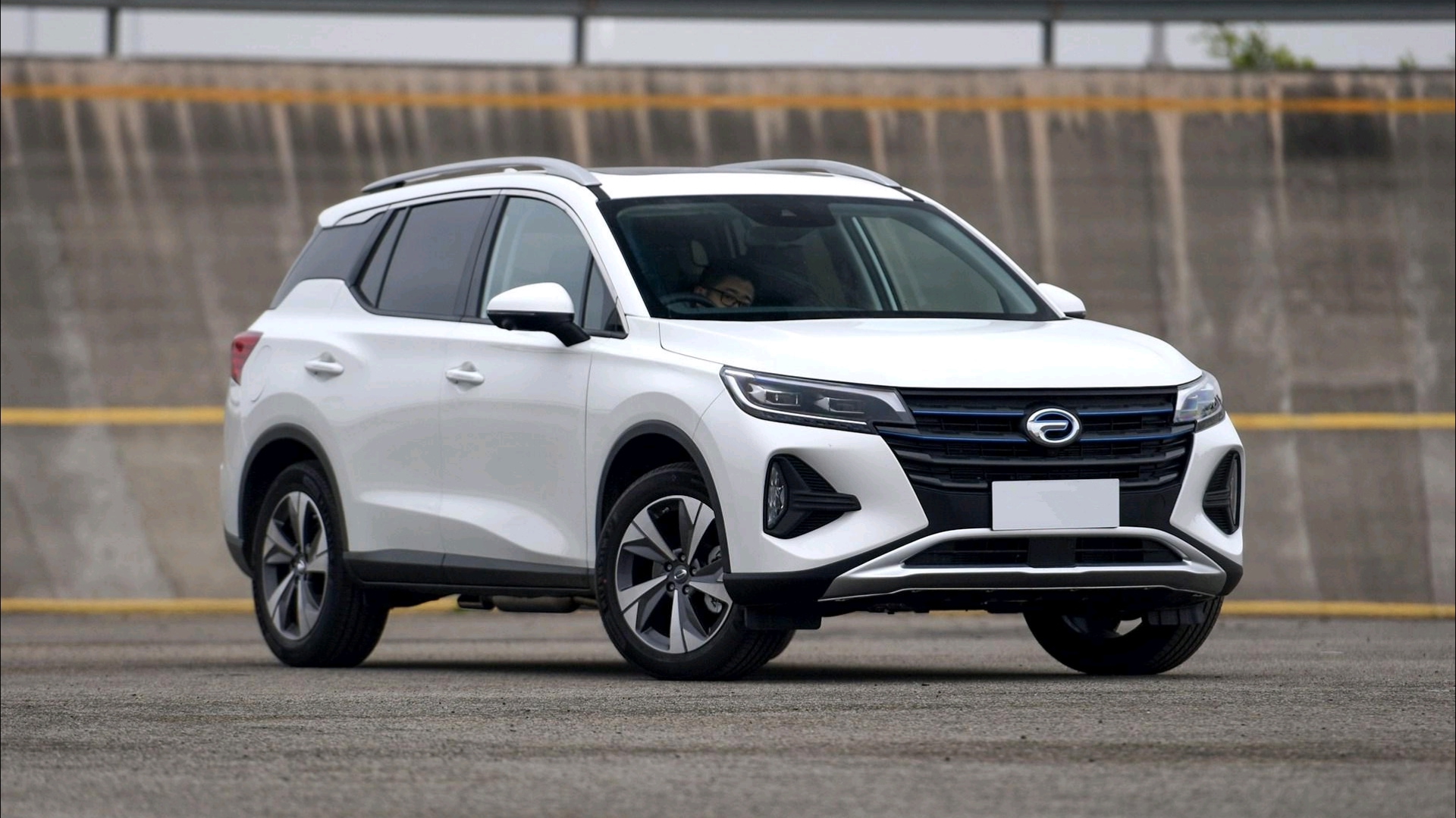 2020年广汽传祺在售车型手册