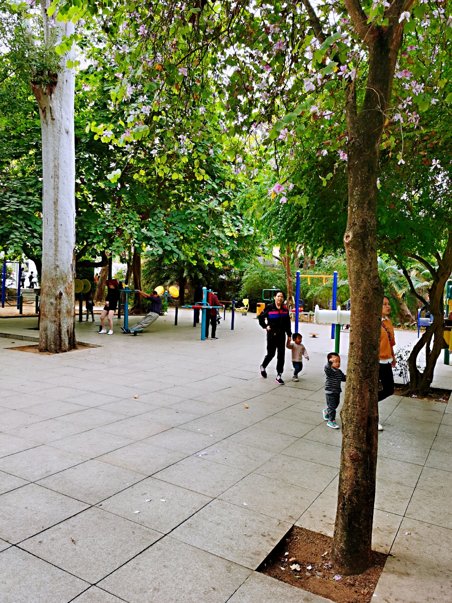 北海一海滨公园