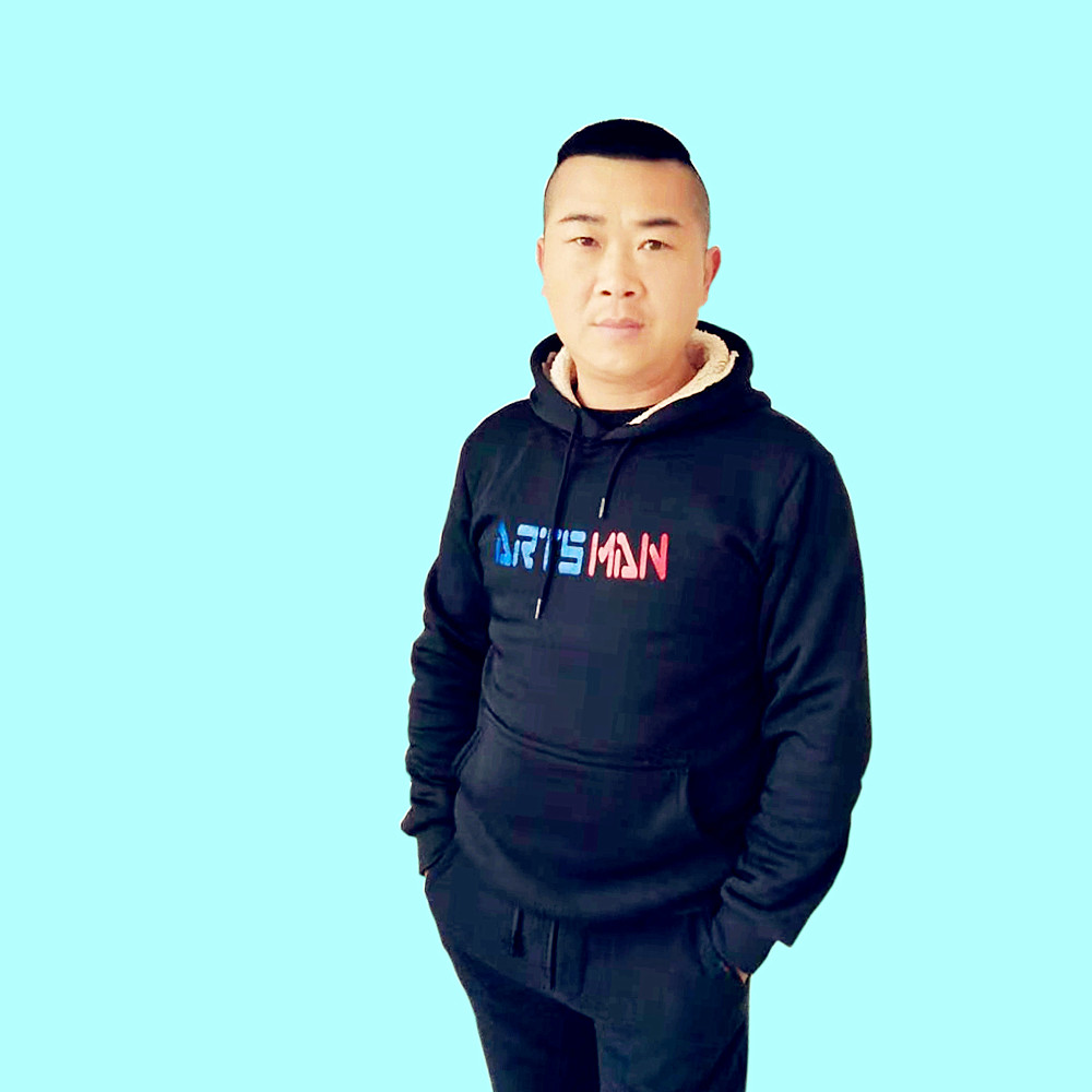 鸟哥2020推出最新国语单曲《白衣圣手》今日发行