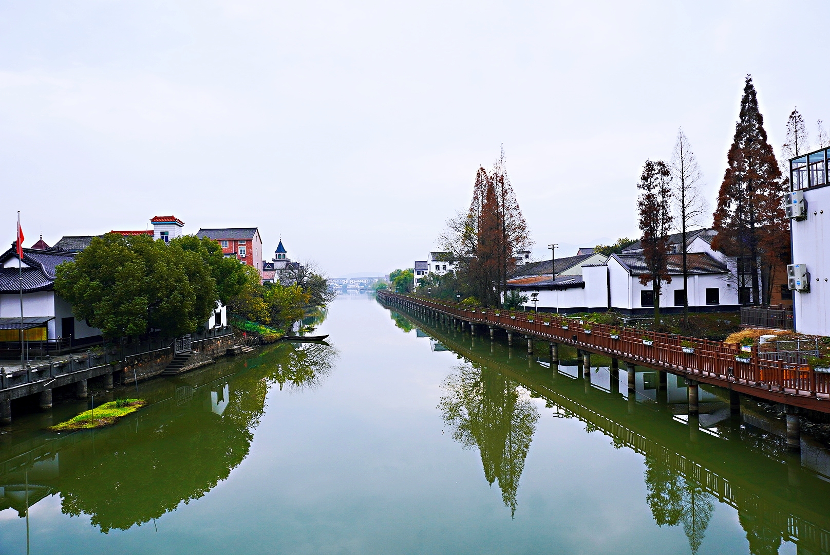 江南水韵【原创首发】