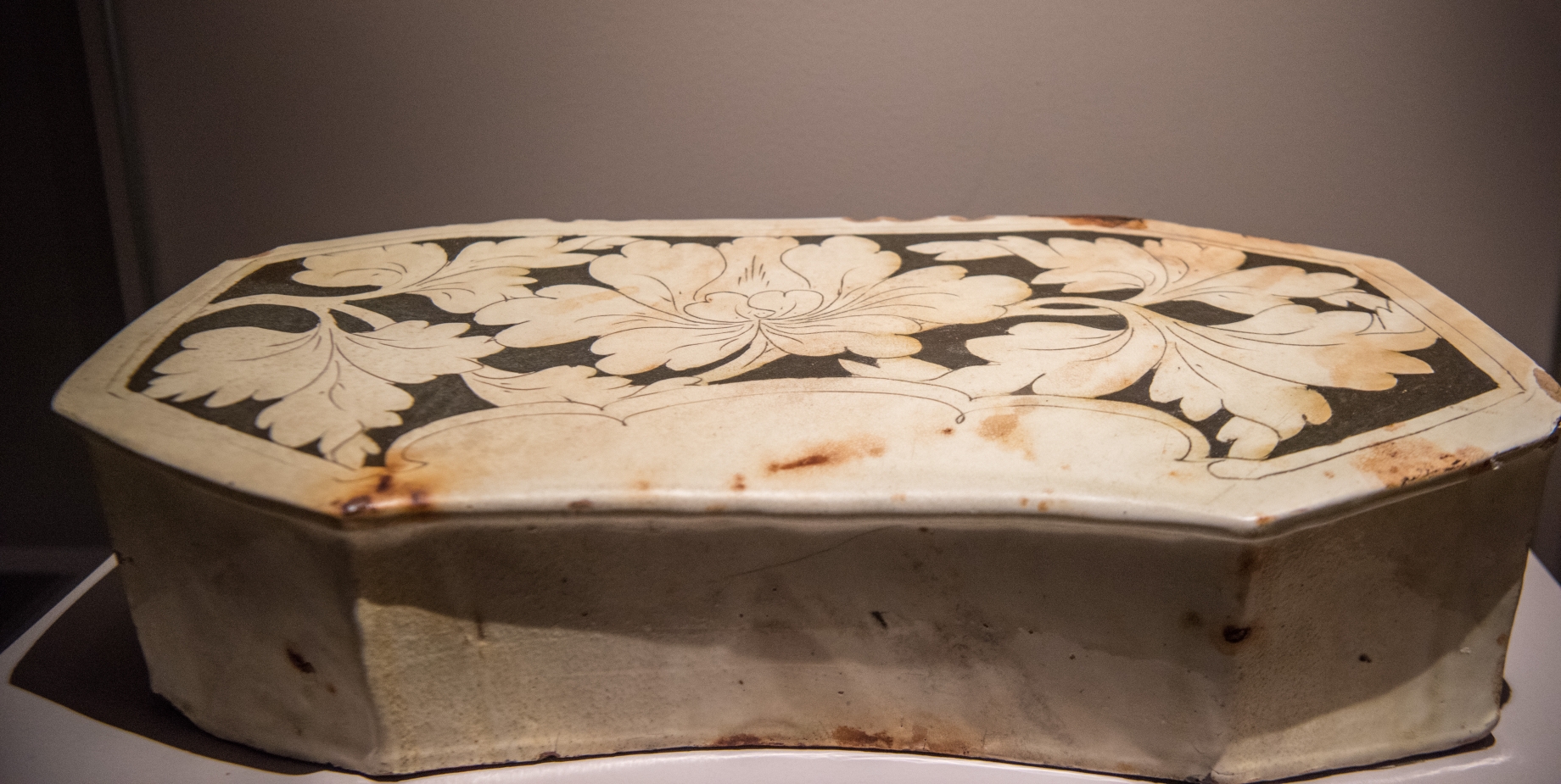 龙门遗粹——山西河津窑考古成果展