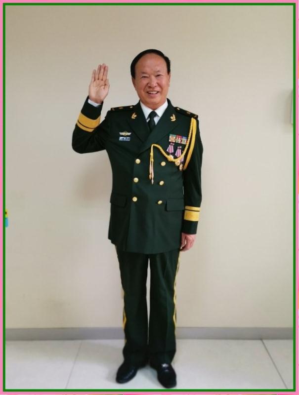 老战友微信群管理会祝大家节日快乐