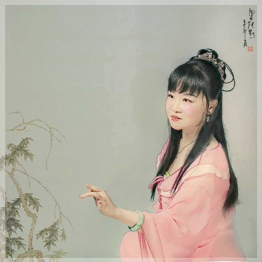 精华或其它上版荣耀,而田田不以为然,只是追求自己想要的生活与境界