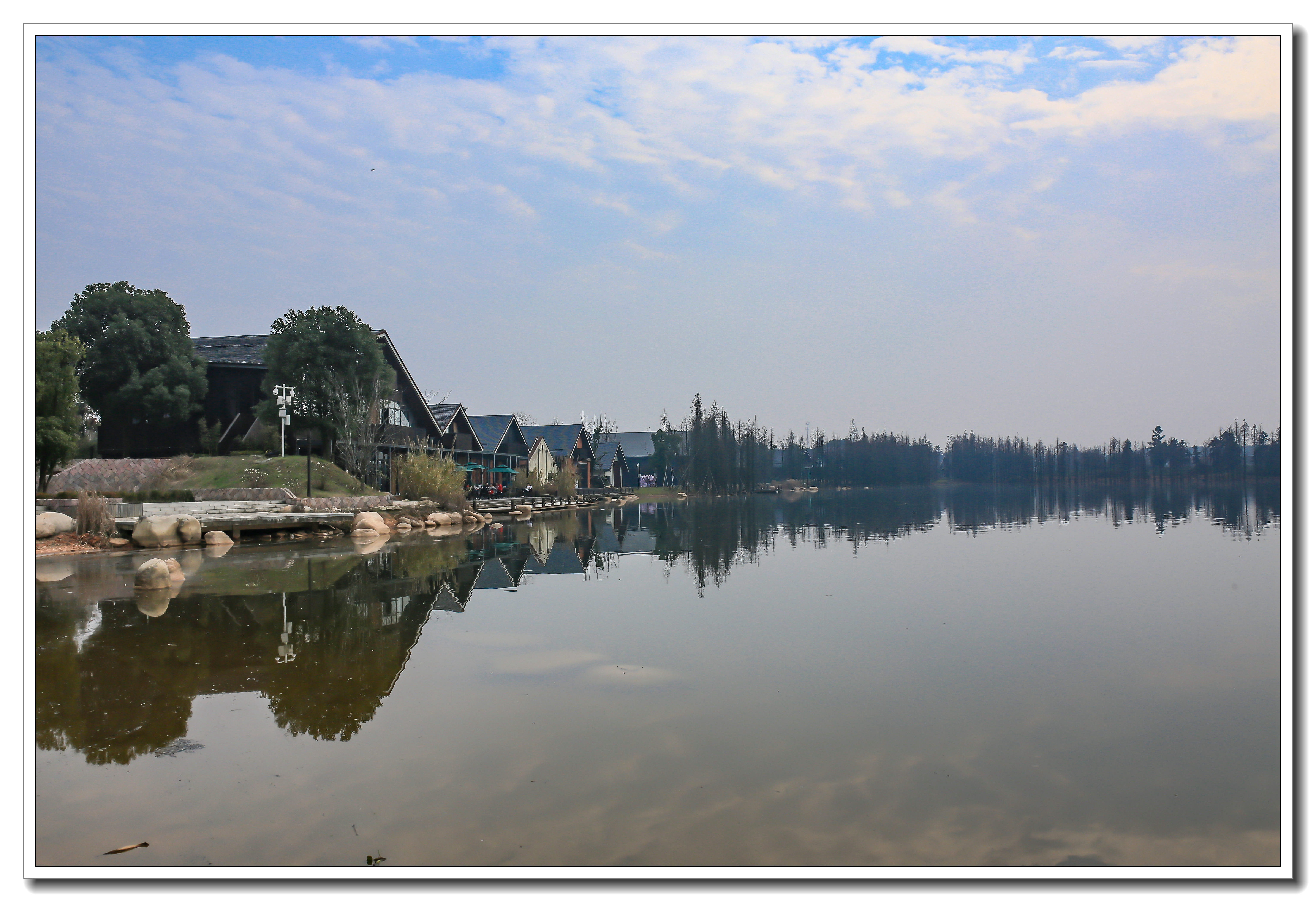 兰溪兰湖图片图片