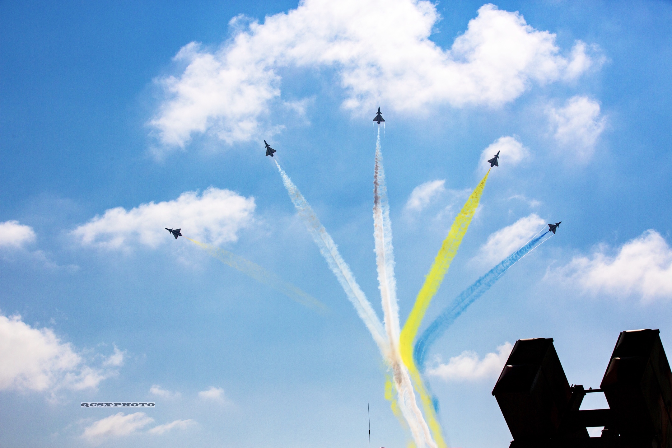 【2018珠海航展】