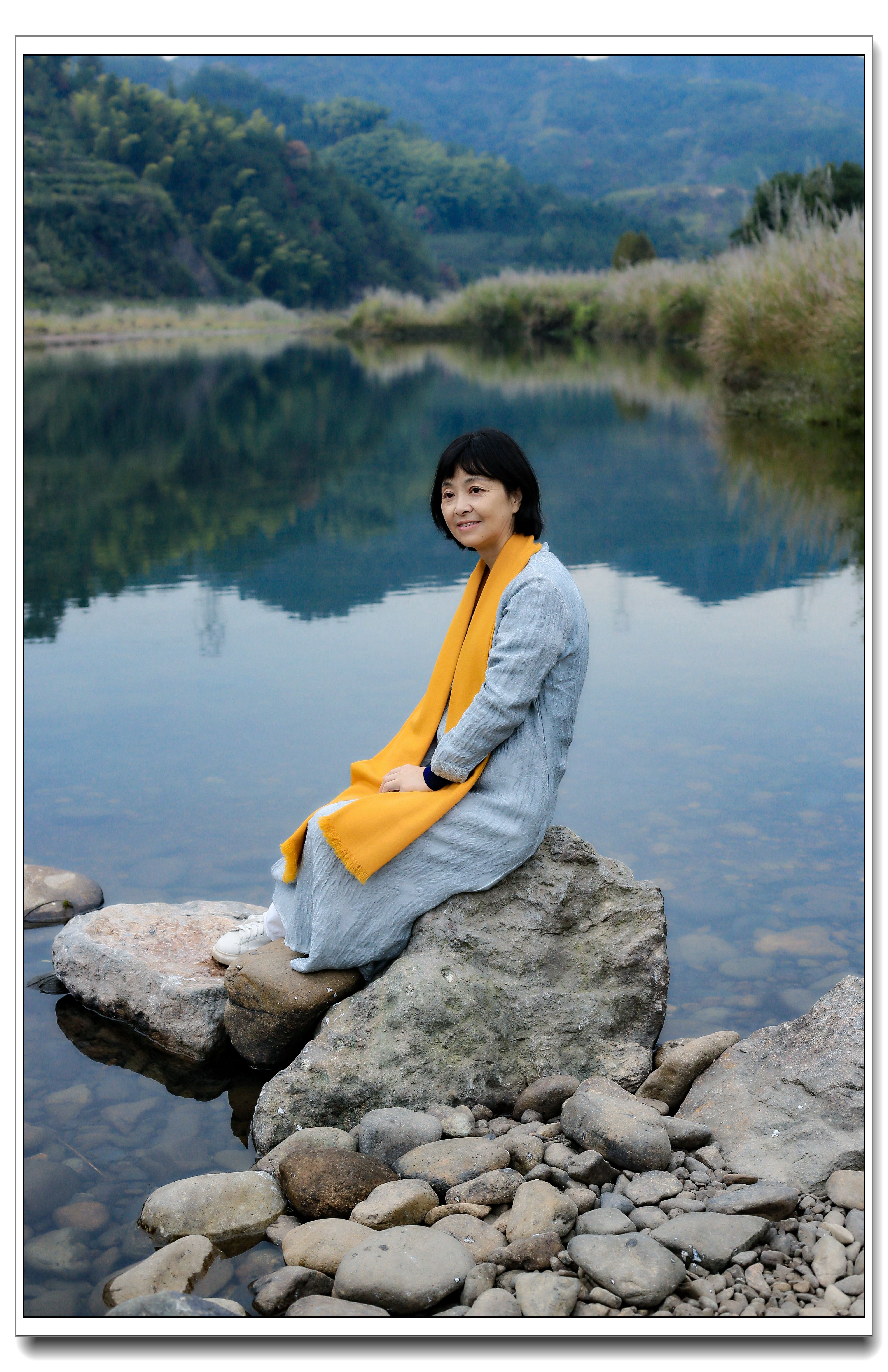 山水乾坤天和琅峰水岸