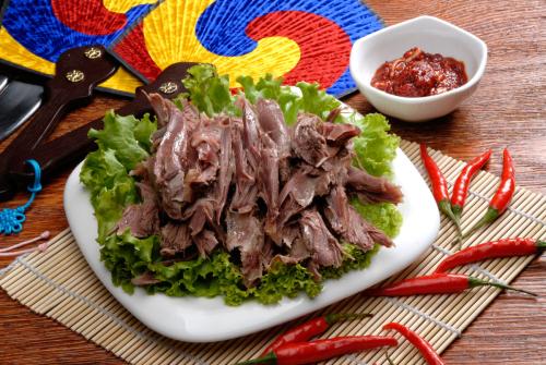 煮狗肉 原创 图片来源网络