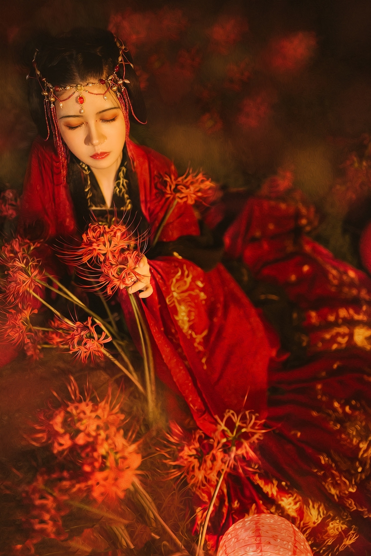 琉璃61和词第1期烛影摇红首发