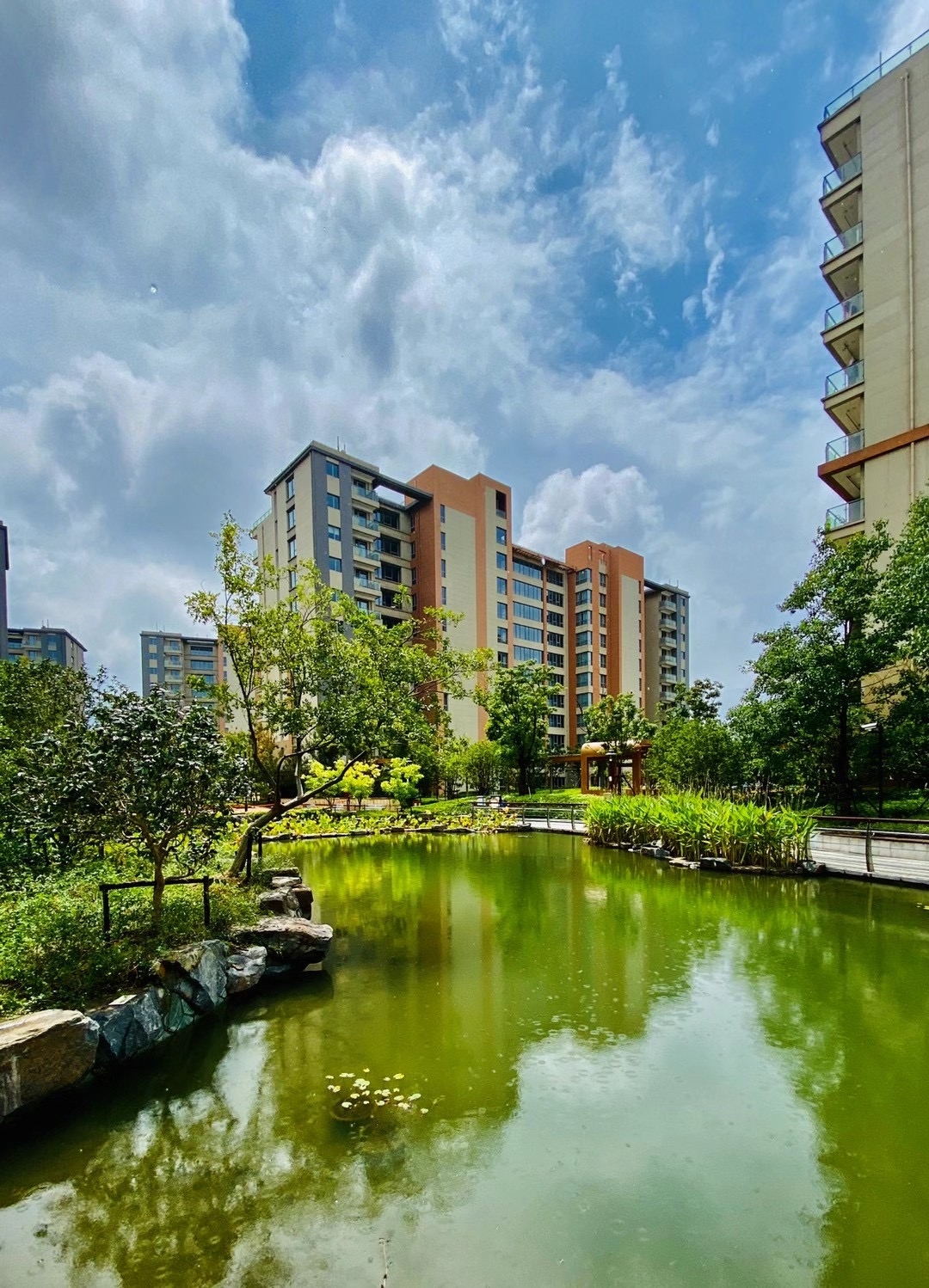 上海梧桐人家养老社区