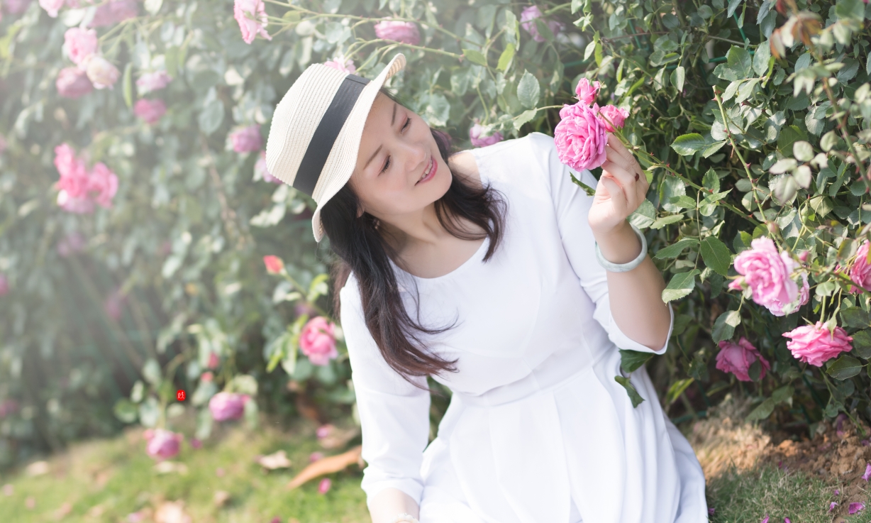 你是我今生最美的相遇