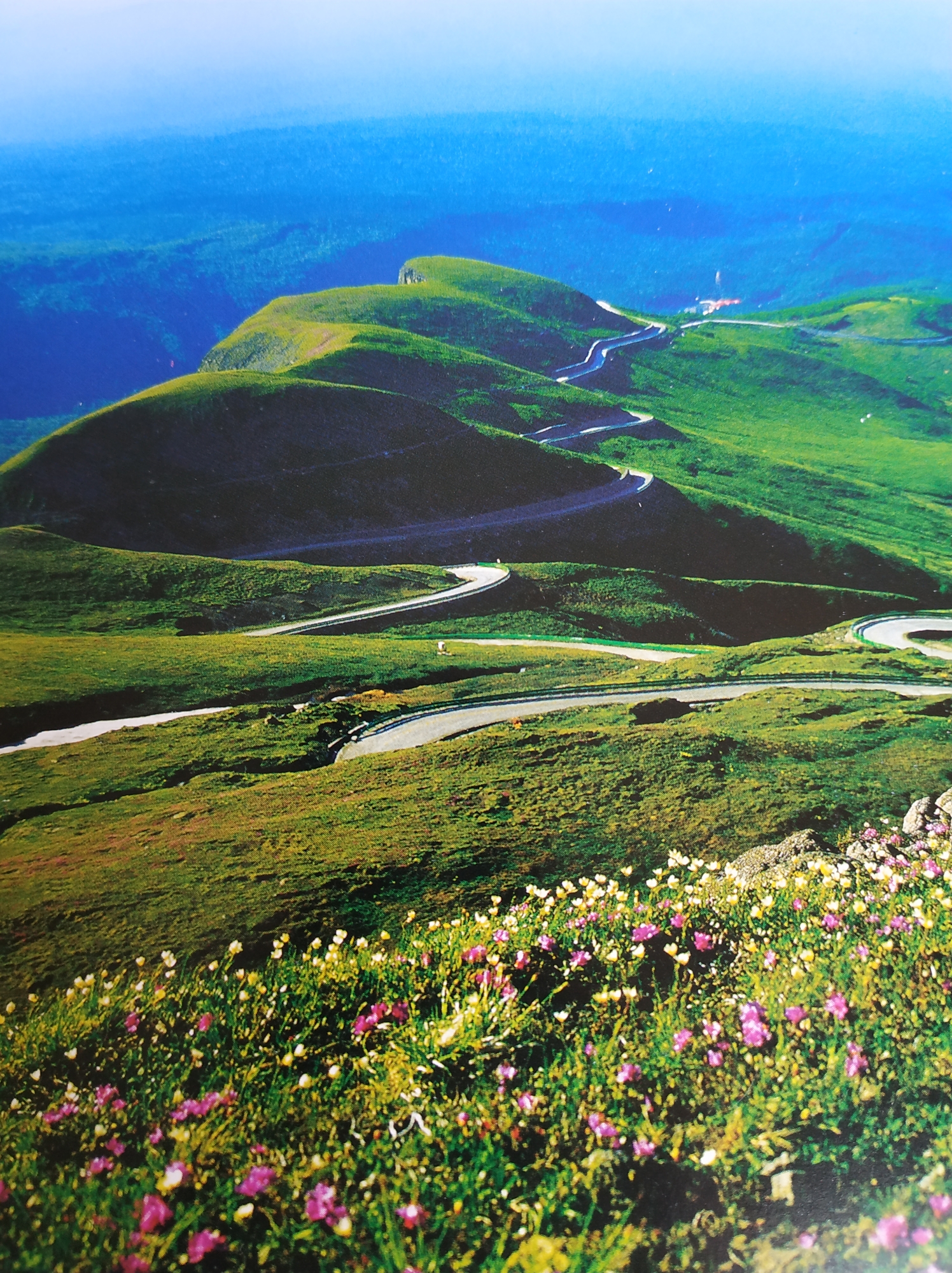 吉林延边长白山之游(2018年10月12日至17日)