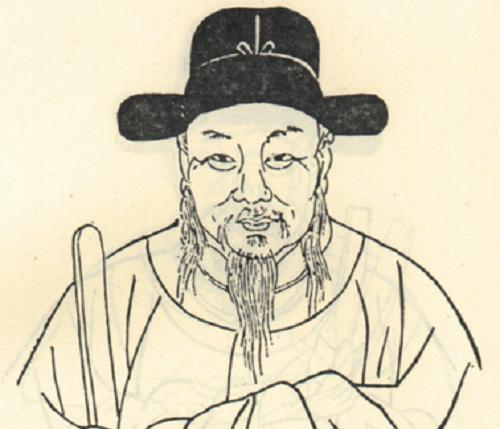 【天上的街市】郭沫若精美诗歌200首朗诵舍得(004)