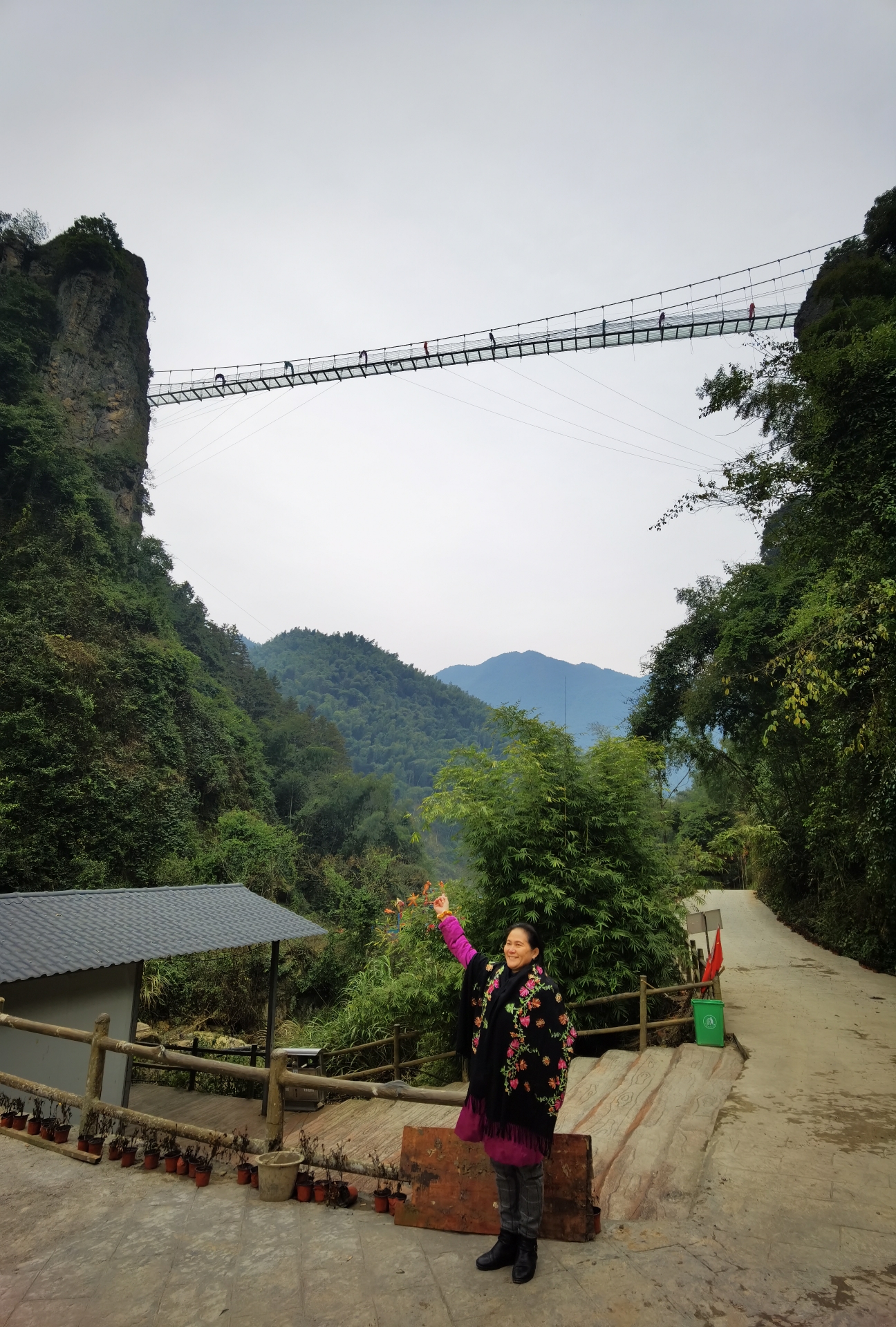 龙山白马水库新邵坪上大同福地颜岭水库小河村长寿村一游