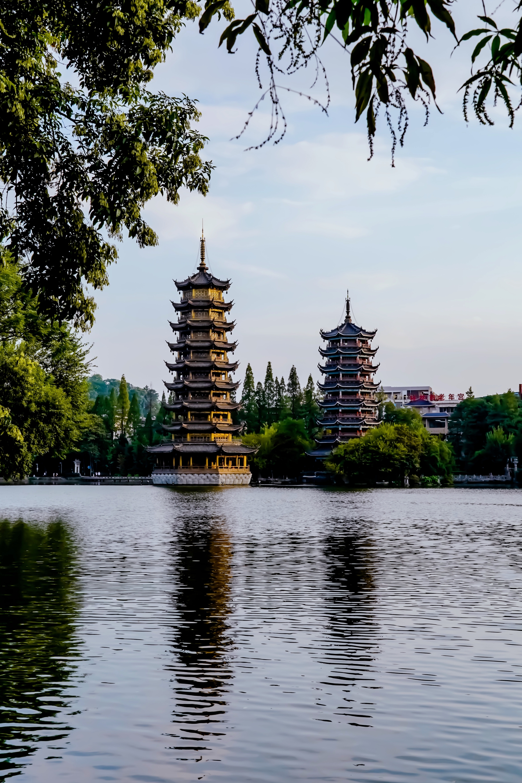 [文声汇影]微信摄影风景合辑第二十六期