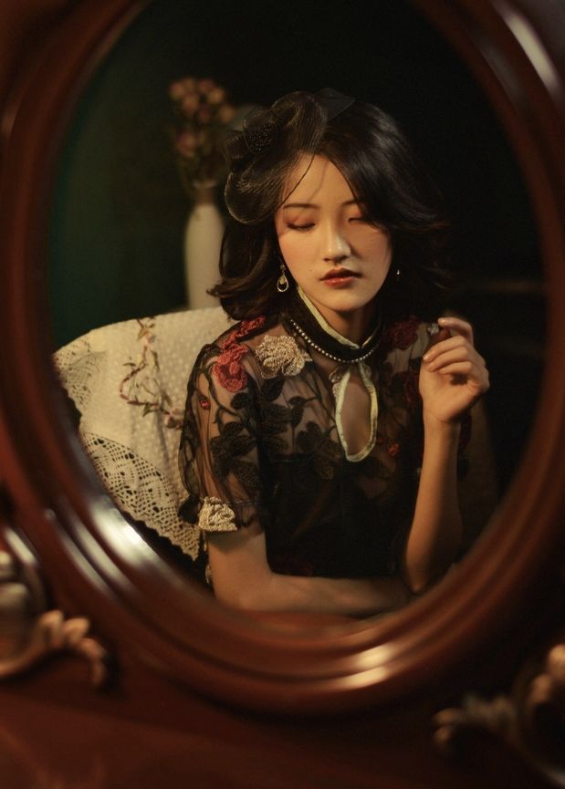 舞女泪春歌葫芦丝演奏