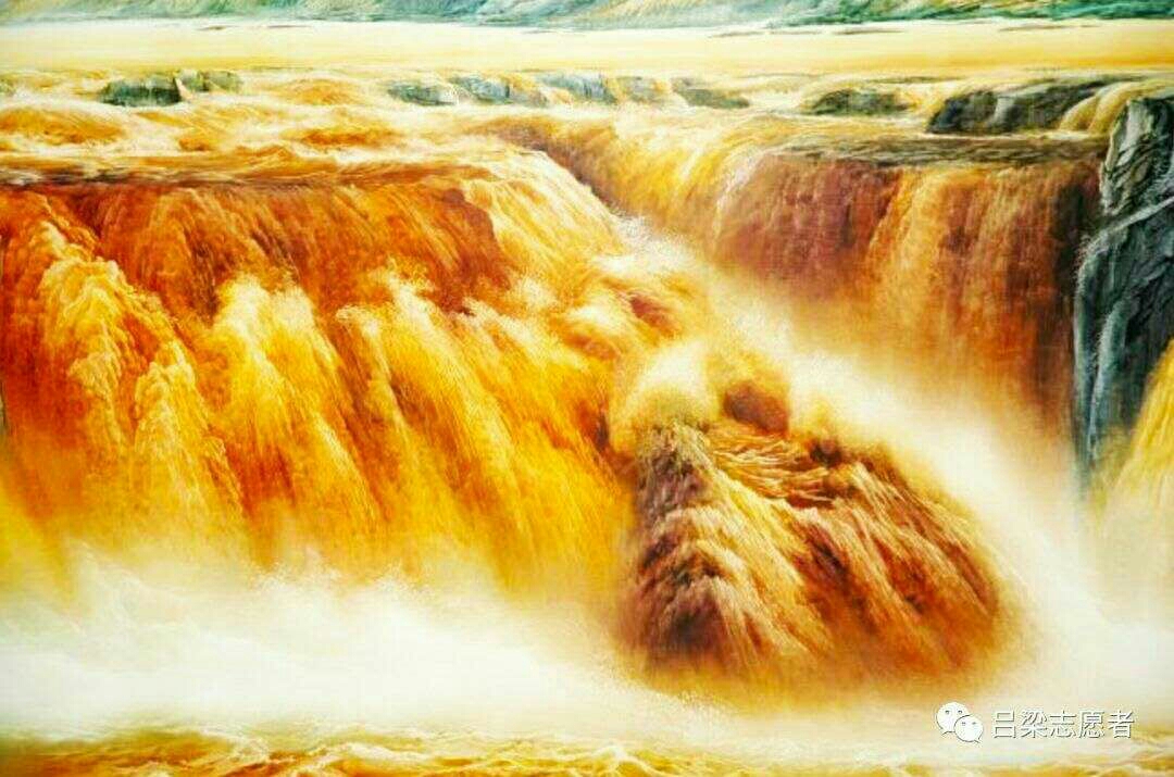 中华颂 作者—王瑞 朗诵—梧桐树 桐桐