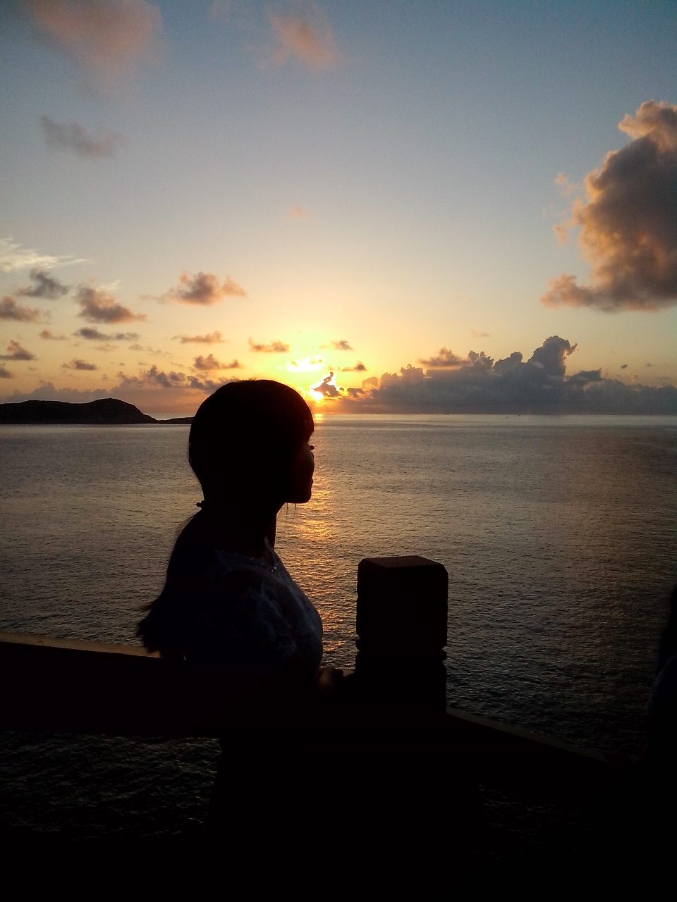 面朝大海,春暖花开