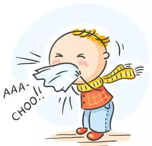 孩子总是咳嗽咳痰怎么办?试试月牙儿分享的小儿推拿