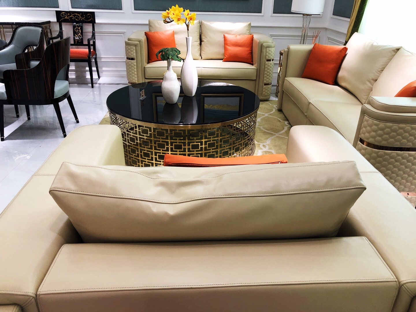 玉环欧宜风家具之歌 歌词