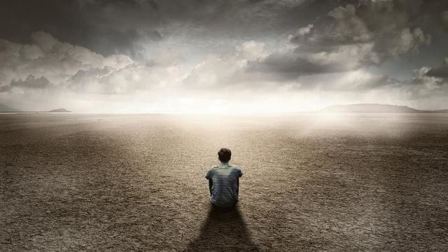 我喜欢孤独(精品佳作)