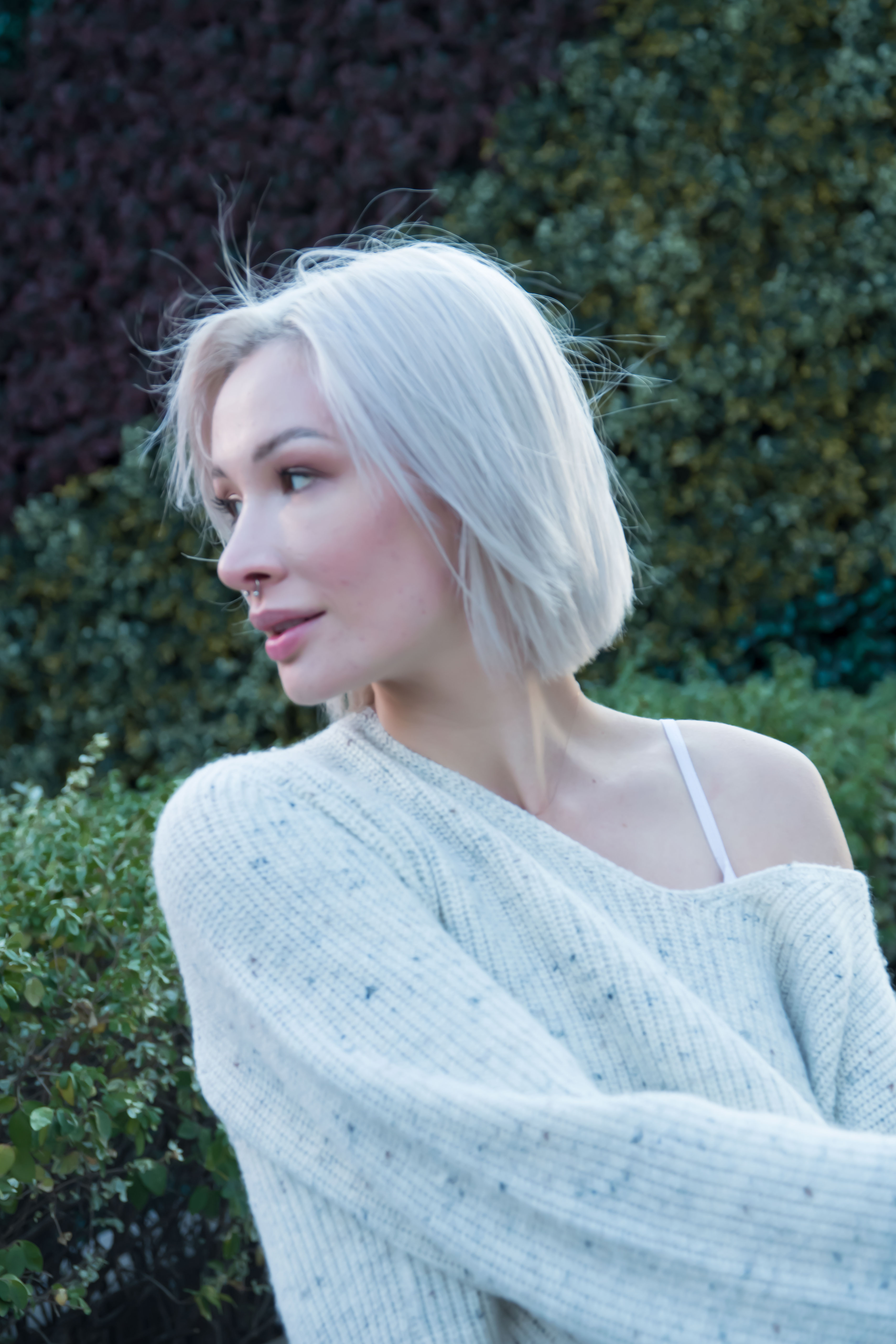 人像的艺术18俄模lina