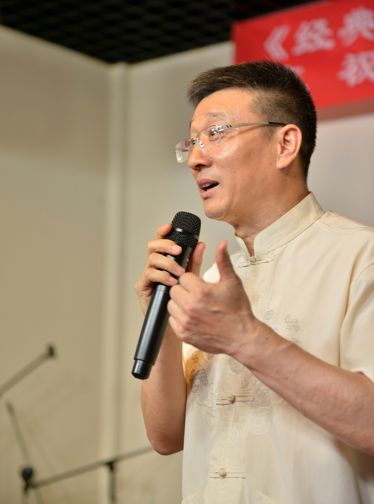 经典再现《庆八一铸军魂》文艺庆典在京圆满完成