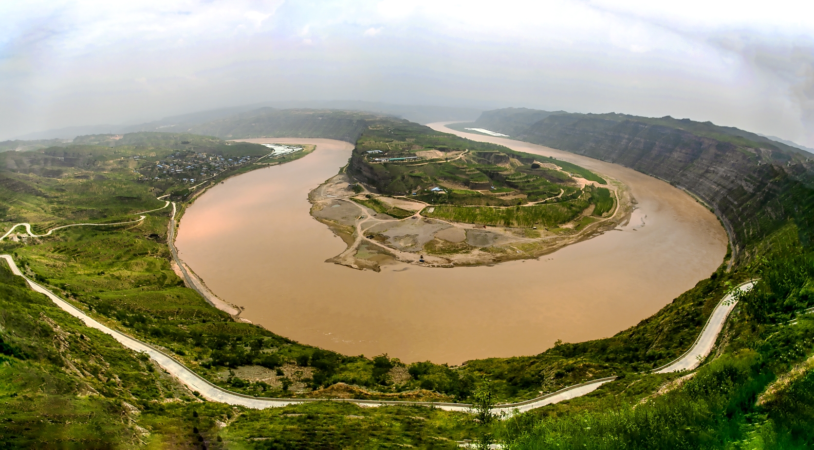 永和县白家山湾!