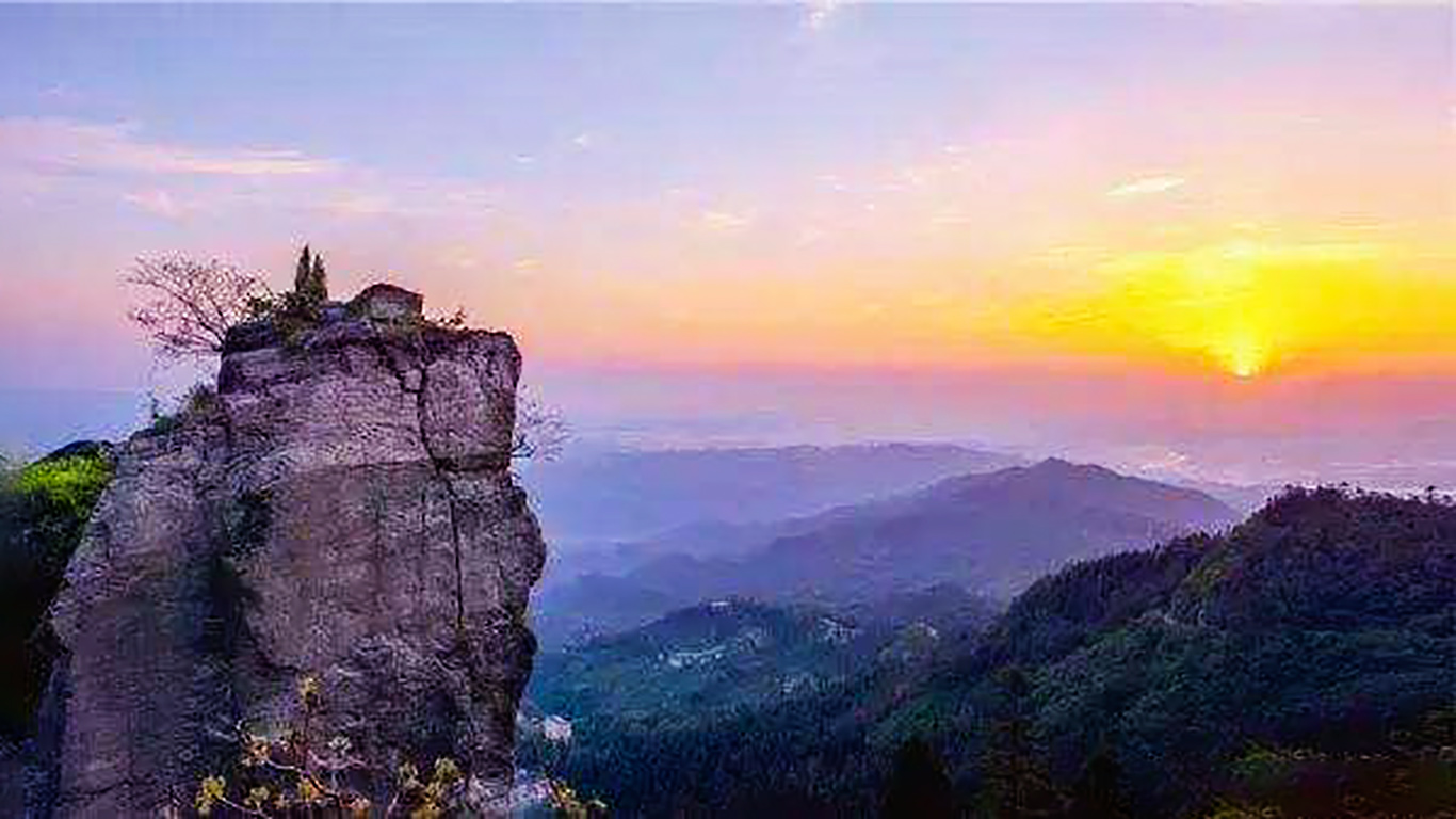 管乐朗诵《登鹿门山怀古~孟浩然