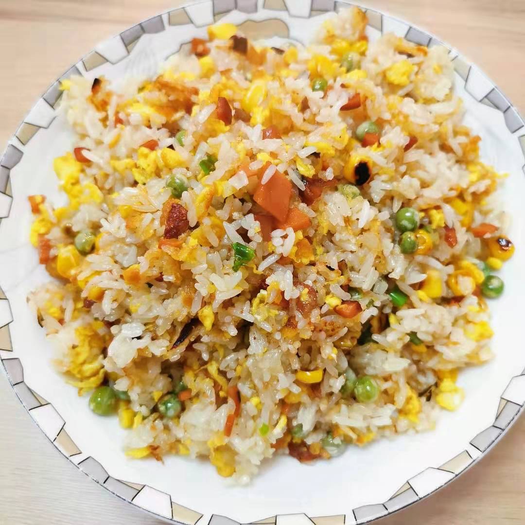 穿过疫情的阳光九8班二月十号网上语文学习剪影六