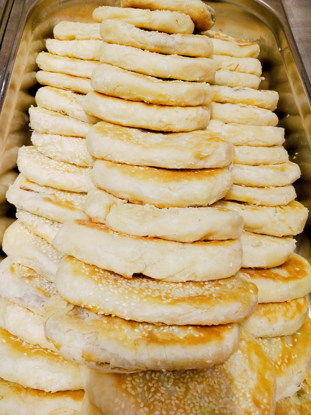 航天电子12月30号早餐