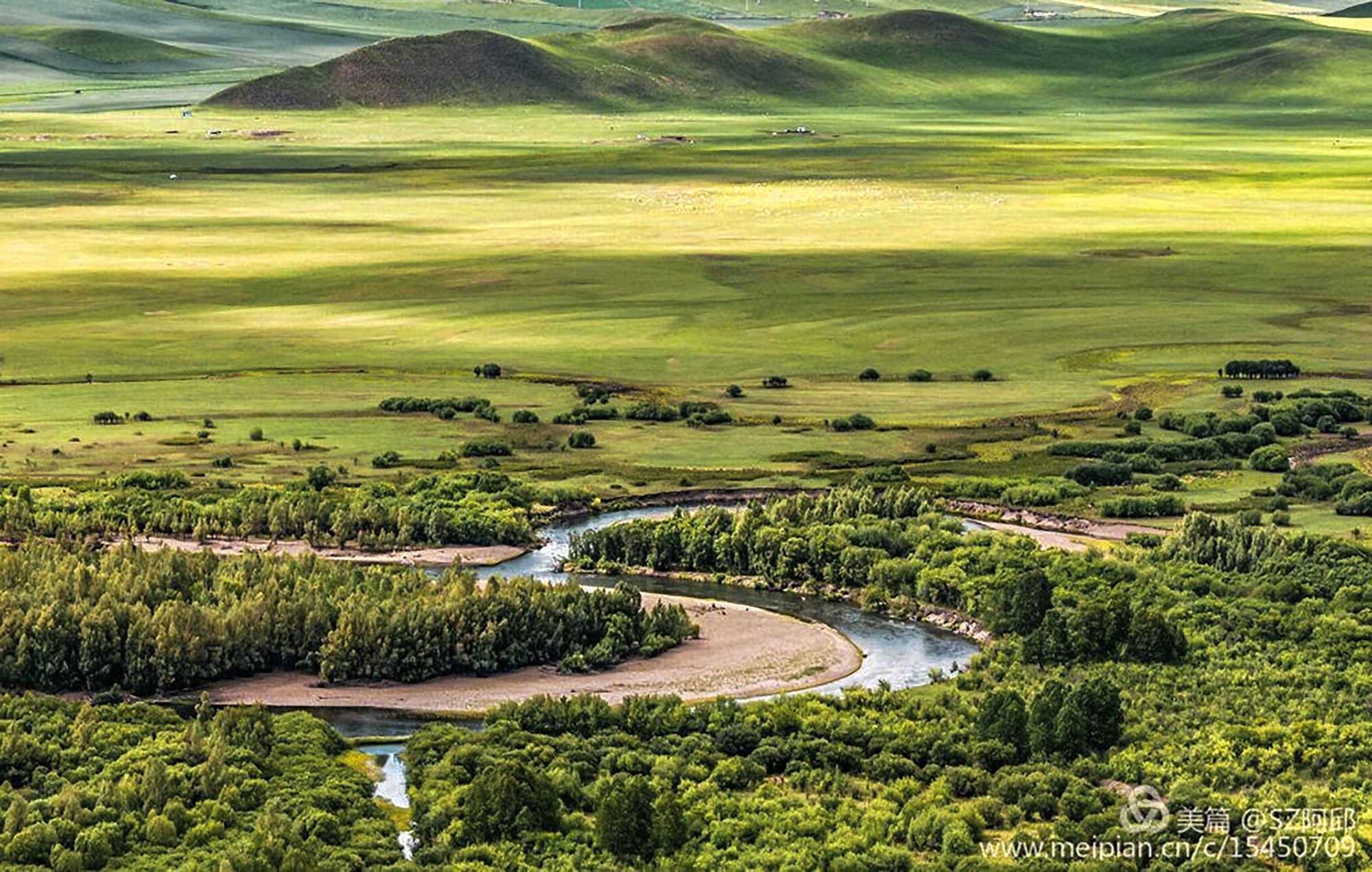 [文声汇影]微信摄影风景合辑第二十六期