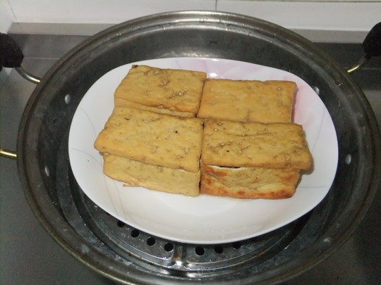 豆腐箱子