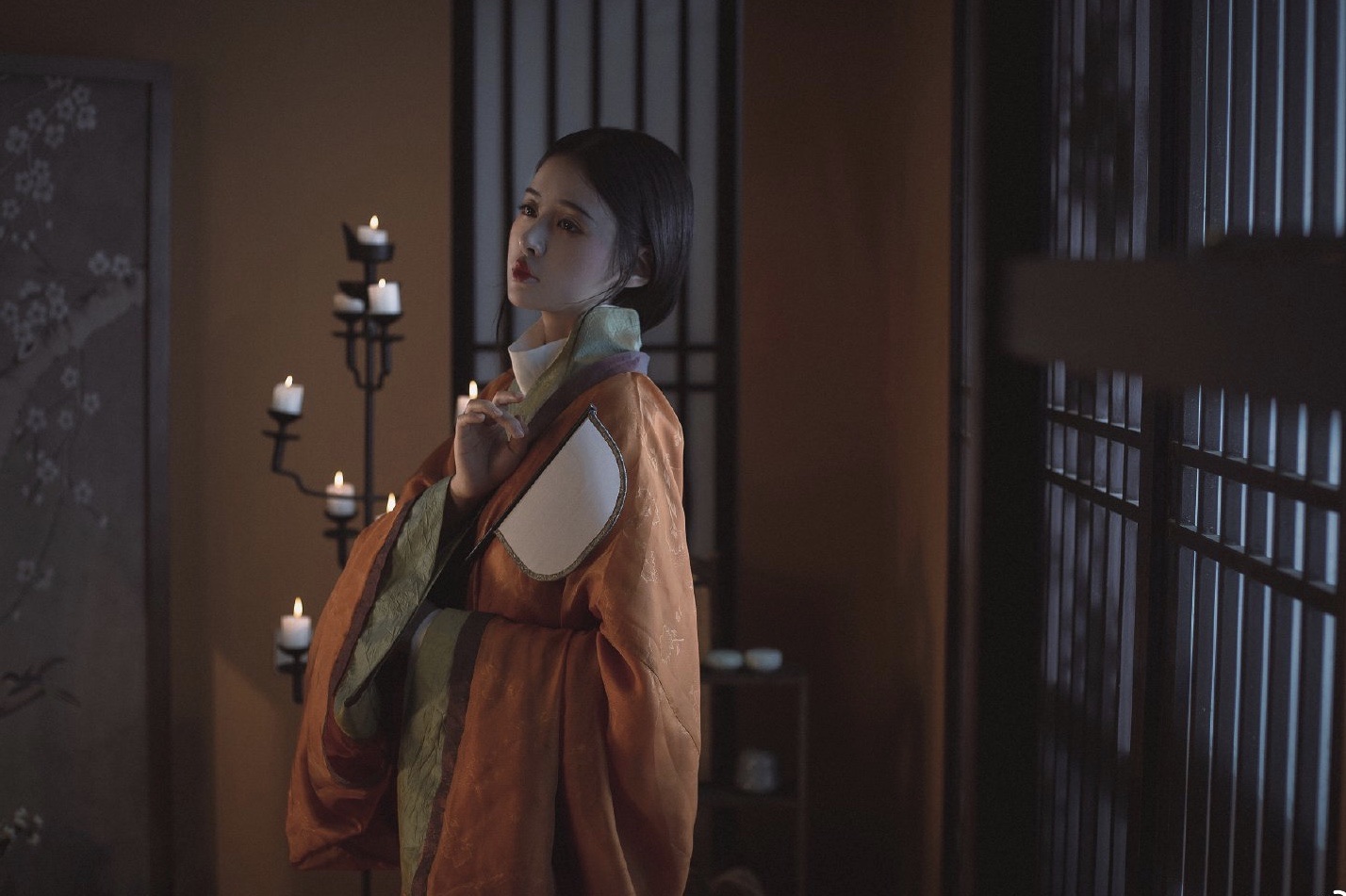 随笔•义妁,巾帼医家第一人