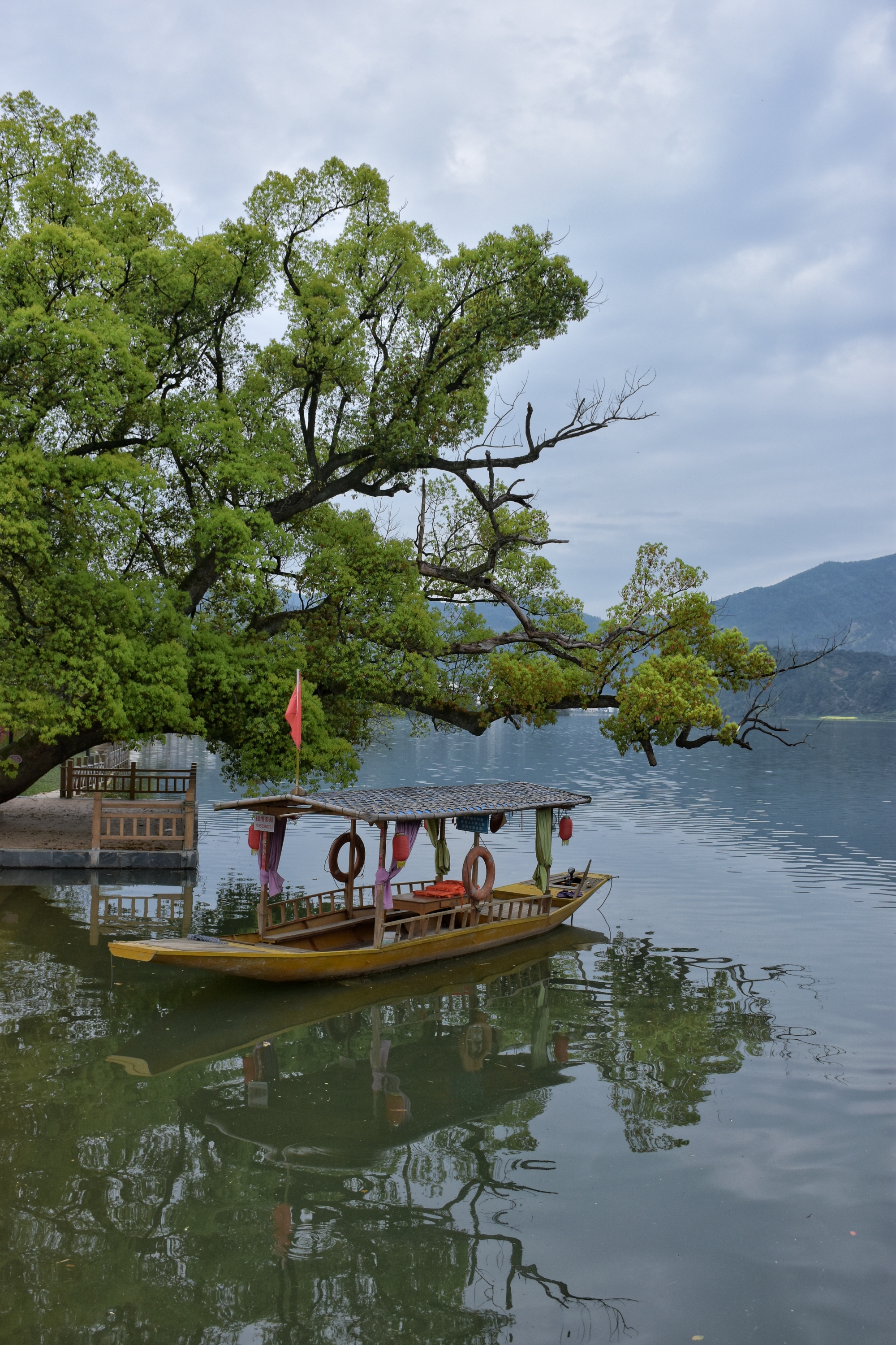 樟树旅游景点大全图片