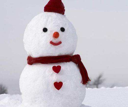 雪人