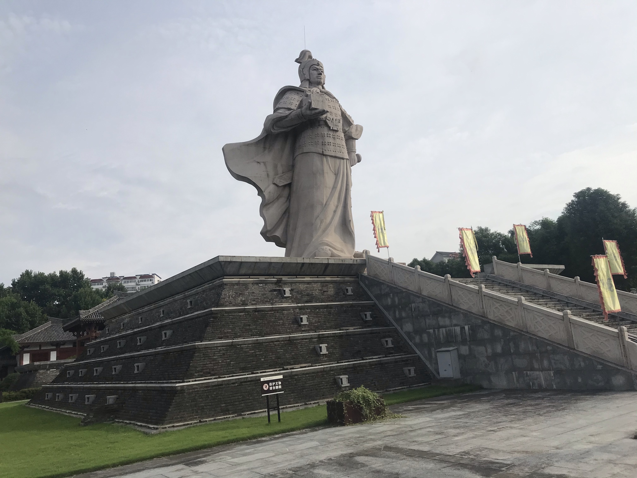 汉中古迹,景点_大山谷图库