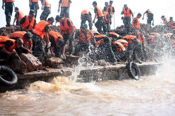 南湖实验小学 ‖ 防灾减灾宣传-安全知多少