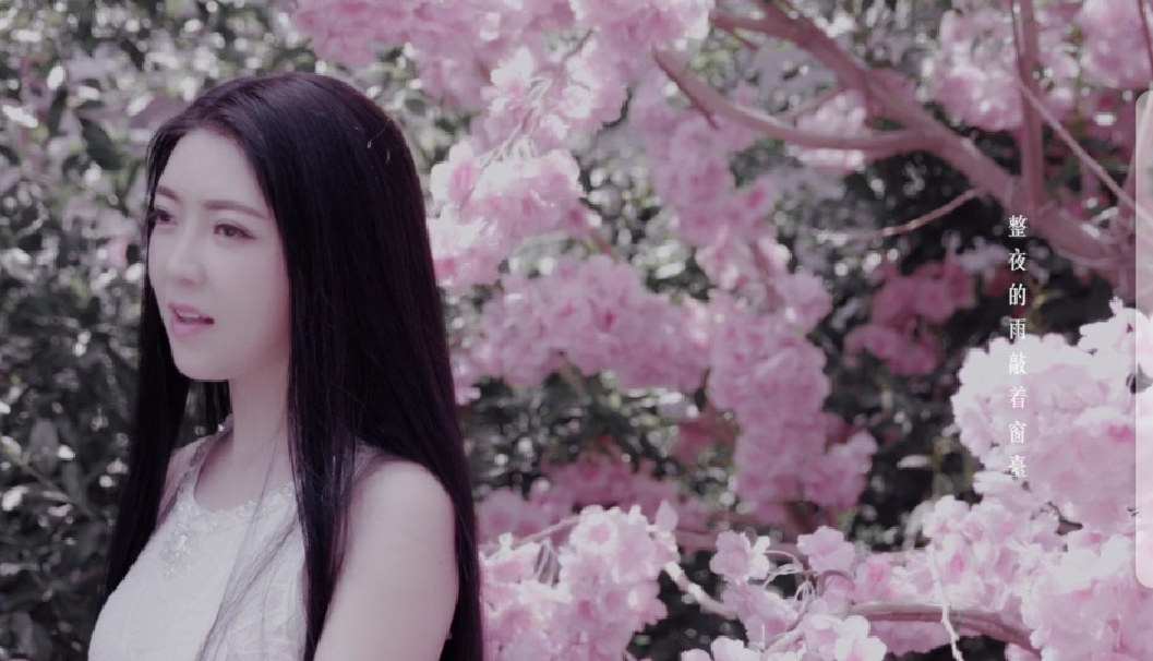 (明知你不会来)～雨魔音版原唱:任妙音