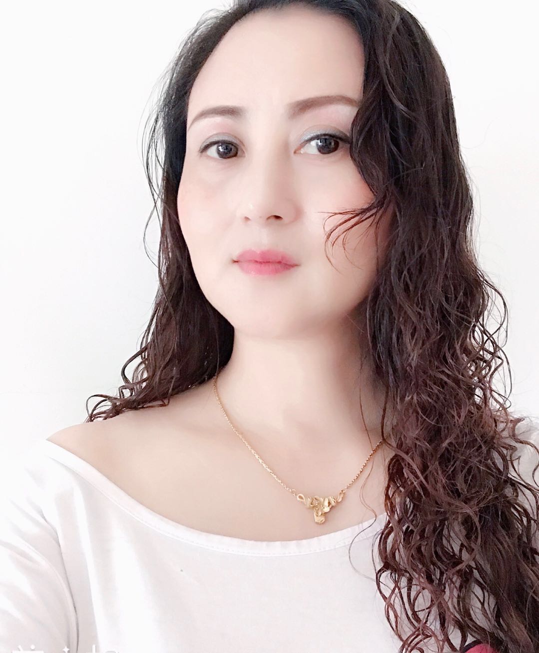 网络艺人丁秀英