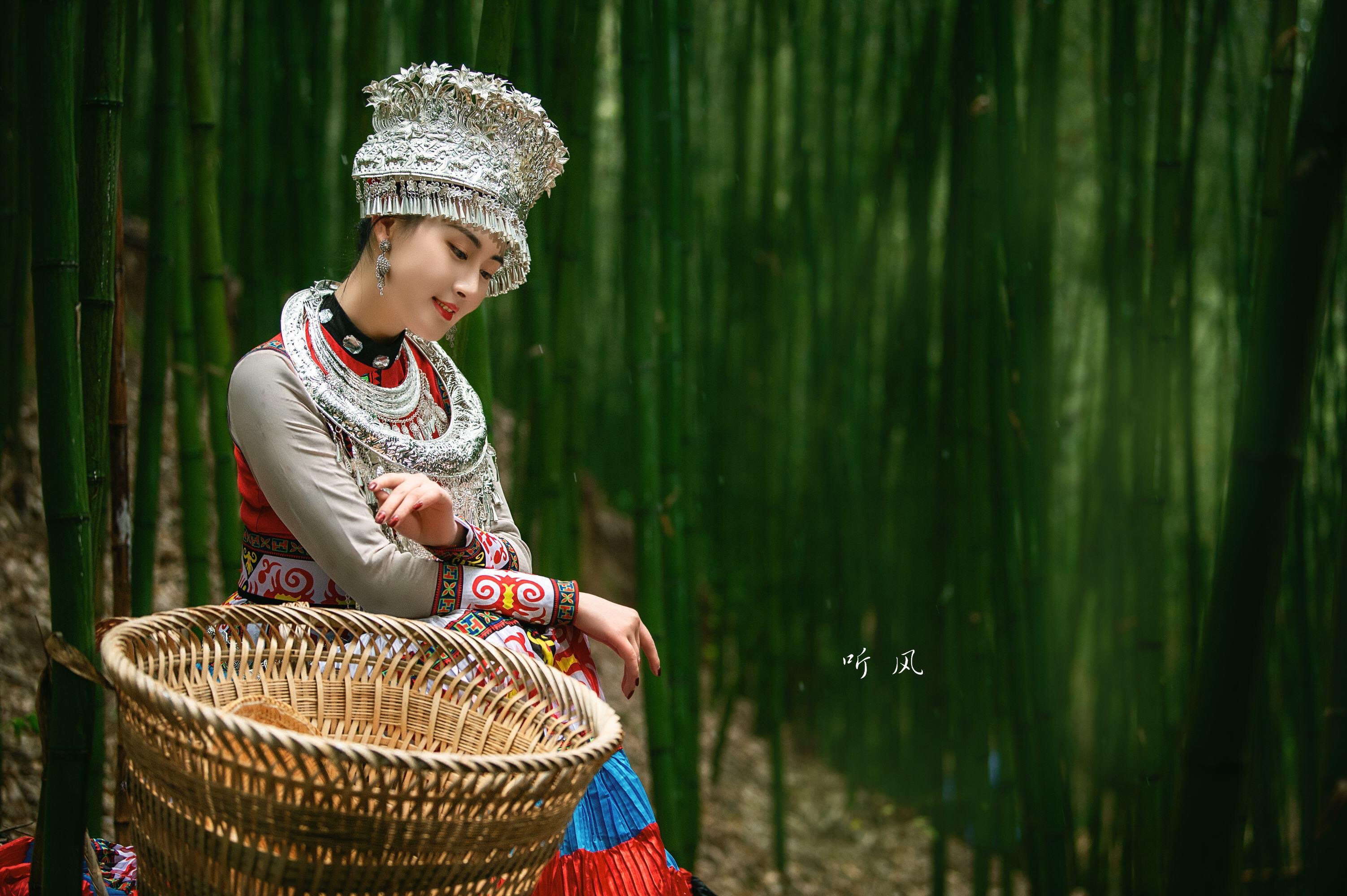 竹林听风(vv首发)