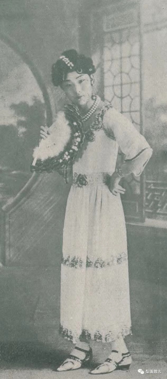 京剧四大名旦之,尚小云