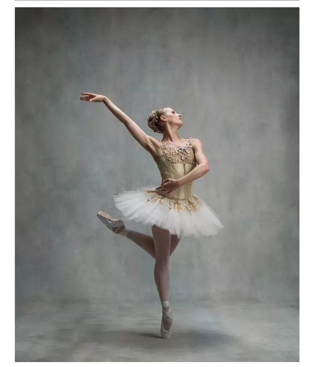 芭蕾图片
