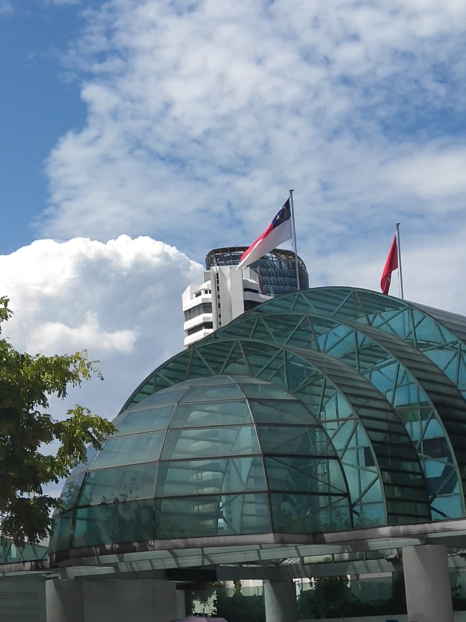 马来西亚独立广场