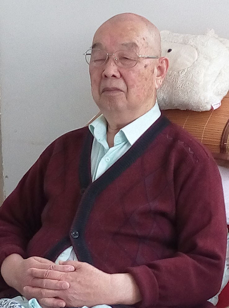 当你老了(2013----2019摘选部分图片)祝老爷子早日康复!