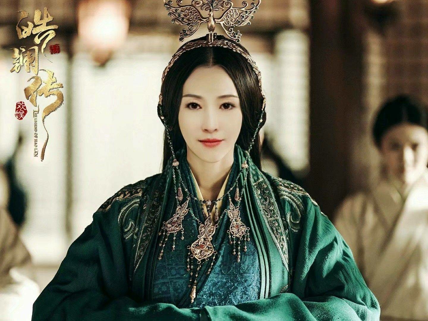 她是皇帝之母却与太监私通生下了两个孩子原创