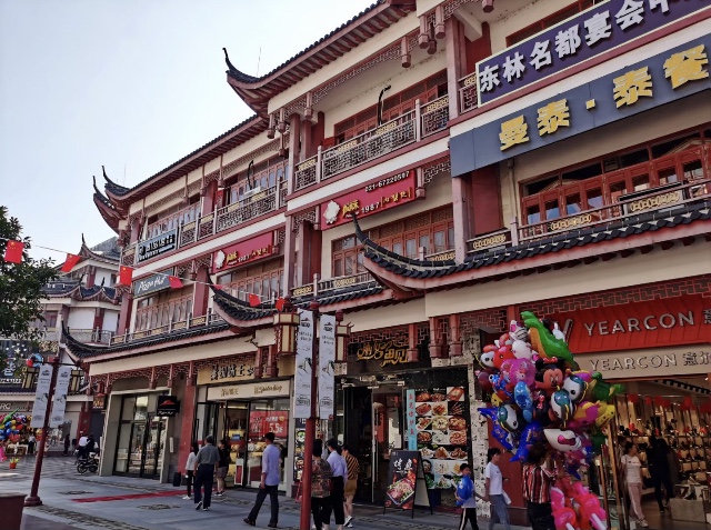 东林寺上海金山区朱泾镇