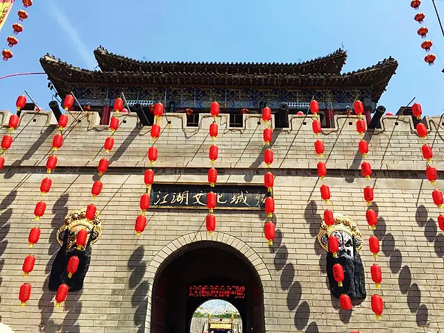 我的挚友在东光【首发】